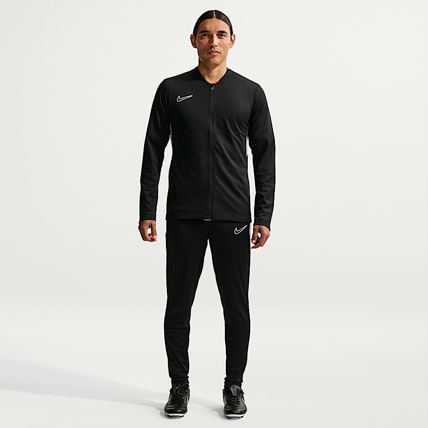 Nike Academy Men's Dri-FIT Soccer Pants. Nike.com